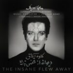 دانلود آهنگ کاوه آفاق دیوانه از قفس پرید